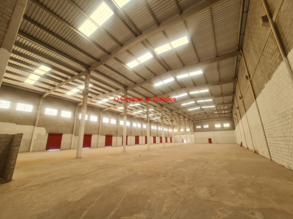 Imagem Imóvel para Alugar, 2.400 m² em éden - Sorocaba Imagem Imóvel para Alugar, 2.400 m² em éden - Sorocaba