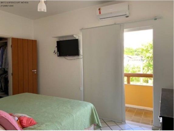 Imagem Casa com 5 Quartos à Venda, 420 m² em Piatã - Salvador Imagem Casa com 5 Quartos à Venda, 420 m² em Piatã - Salvador