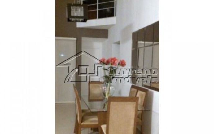 Imagem Casa de Condomínio com 4 Quartos à Venda, 209 m² em Villa Branca - Jacareí