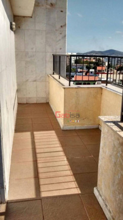 Imagem Cobertura com 3 Quartos à Venda, 136 m² em Vila Nova - Cabo Frio Imagem Cobertura com 3 Quartos à Venda, 136 m² em Vila Nova - Cabo Frio