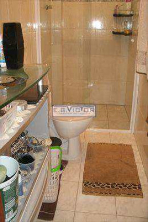 Imagem Sobrado com 3 Quartos à Venda, 1 m² em Balneário Flórida Mirim - Mongaguá