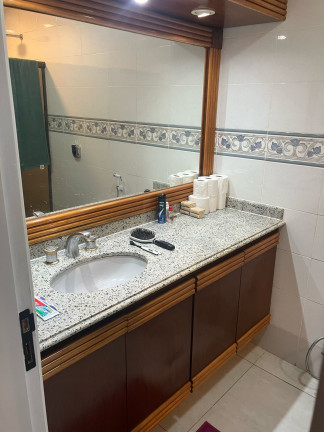 Imagem Apartamento com 3 Quartos à Venda, 200 m² em Barra Da Tijuca - Rio De Janeiro Imagem Apartamento com 3 Quartos à Venda, 200 m² em Barra Da Tijuca - Rio De Janeiro