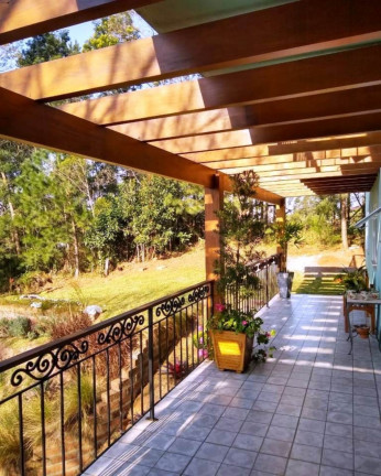 Imagem Imóvel com 4 Quartos à Venda, em Bavária - Nova Petrópolis Imagem Imóvel com 4 Quartos à Venda, em Bavária - Nova Petrópolis