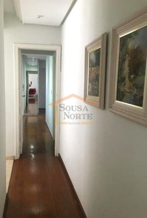 Imagem Apartamento com 4 Quartos à Venda, 185 m² em água Fria - São Paulo Imagem Apartamento com 4 Quartos à Venda, 185 m² em água Fria - São Paulo