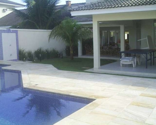 Imagem Imóvel com 5 Quartos à Venda, 446 m² em Acapulco - Guarujá