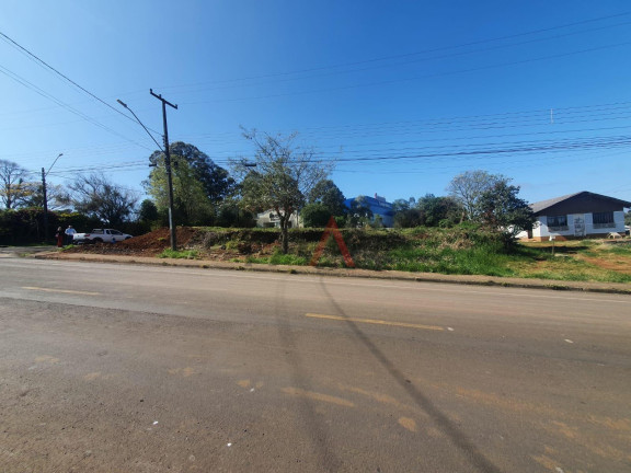 Imagem Terreno à Venda, 420 m² em Morro Alto - Guarapuava Imagem Terreno à Venda, 420 m² em Morro Alto - Guarapuava