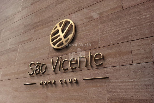 Apartamento com 3 Quartos à Venda, 85 m² em São Vicente - Itajaí