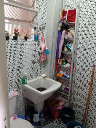 Imagem Kitnet à Venda, 23 m² em Ocian - Praia Grande Imagem Kitnet à Venda, 23 m² em Ocian - Praia Grande
