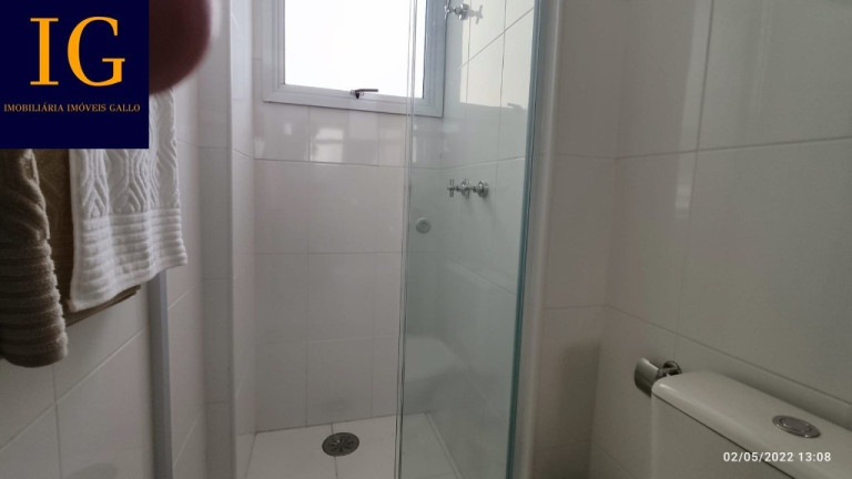 Imagem Apartamento com 3 Quartos à Venda, 82 m² em Parque Das Nações - Santo André