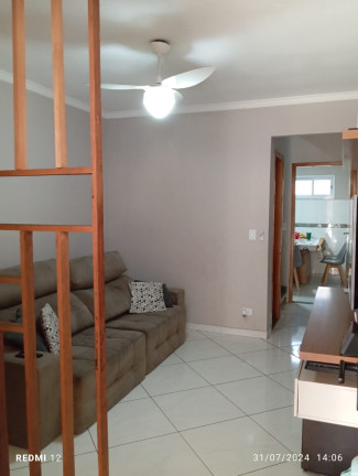 Imagem Casa de Condomínio com 3 Quartos à Venda, 75 m² em Vila Príncipe De Gales - Santo André