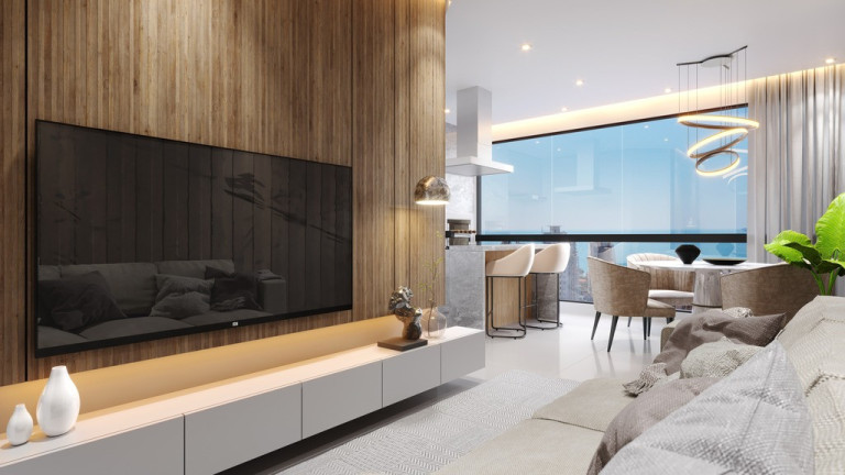Imagem Apartamento com 2 Quartos à Venda, 60 m² em Porto Belo - Porto Belo Imagem Apartamento com 2 Quartos à Venda, 60 m² em Porto Belo - Porto Belo