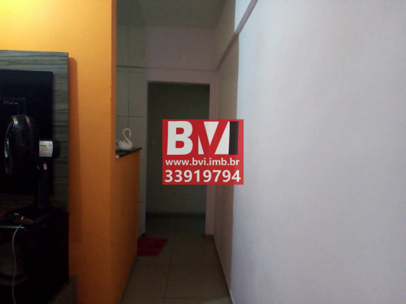 Imagem Apartamento com 2 Quartos à Venda, 60 m² em Penha Circular - Rio De Janeiro