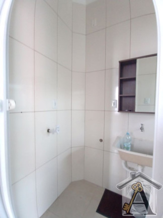 Imagem Kitnet com 1 Quarto à Venda, 32 m² em José Menino - Santos Imagem Kitnet com 1 Quarto à Venda, 32 m² em José Menino - Santos