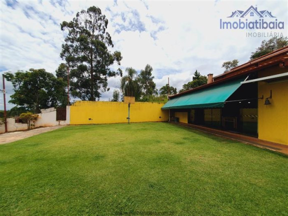 Imagem Chácara com 6 Quartos à Venda, 2.000 m² em Portão - Atibaia