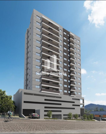 Apartamento com 2 Quartos à Venda, 51 m² em São Leopoldo - Caxias Do Sul