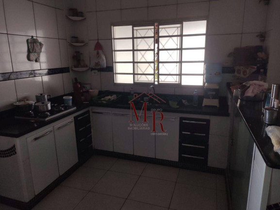 Imagem Casa com 3 Quartos à Venda, 166 m² em Centro - Valentim Gentil Imagem Casa com 3 Quartos à Venda, 166 m² em Centro - Valentim Gentil