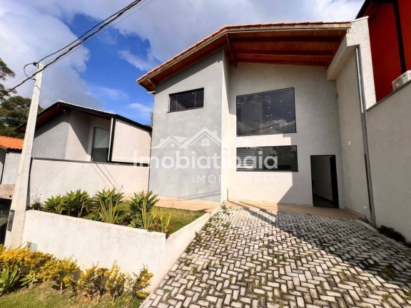 Imagem Casa de Condomínio com 2 Quartos à Venda, 150 m² em Olho D'água - Mairiporã Imagem Casa de Condomínio com 2 Quartos à Venda, 150 m² em Olho D'água - Mairiporã
