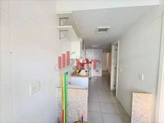 Imagem Apartamento com 3 Quartos à Venda, 130 m² em Icaraí - Niterói