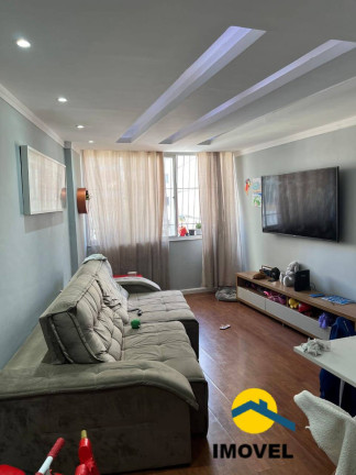 Imagem Apartamento com 3 Quartos à Venda, 114 m² em Ingá - Niterói