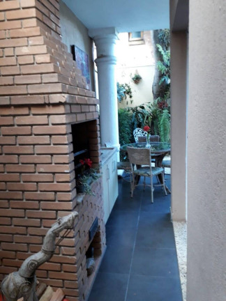 Imagem Casa com 5 Quartos à Venda, 350 m² em Santo Amaro - São Paulo Imagem Casa com 5 Quartos à Venda, 350 m² em Santo Amaro - São Paulo