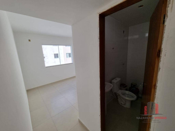 Imagem Apartamento à Venda, 83 m² em Serraria - São José Imagem Apartamento à Venda, 83 m² em Serraria - São José