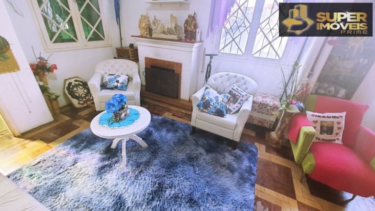 Imagem Casa com 4 Quartos à Venda, 625 m² em Areal - Pelotas