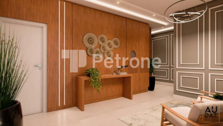 Imagem Apartamento com 3 Quartos à Venda, 95 m² em Palmas - Governador Celso Ramos Imagem Apartamento com 3 Quartos à Venda, 95 m² em Palmas - Governador Celso Ramos