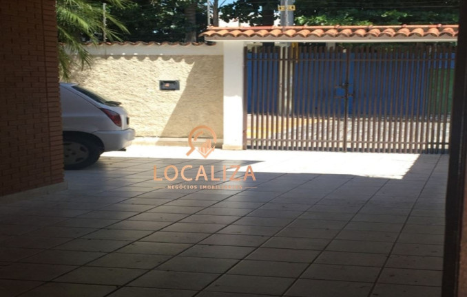 Imagem Casa com 5 Quartos à Venda, 230 m² em Santana - São José Dos Campos Imagem Casa com 5 Quartos à Venda, 230 m² em Santana - São José Dos Campos