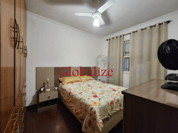 Imagem Imóvel com 2 Quartos à Venda, 100 m² em Embaré - Santos Imagem Imóvel com 2 Quartos à Venda, 100 m² em Embaré - Santos