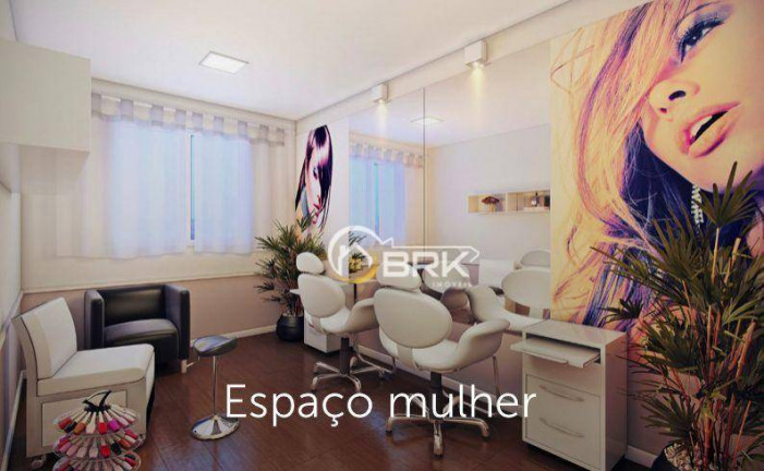 Imagem Apartamento com 2 Quartos à Venda, 46 m² em Colônia - São Paulo