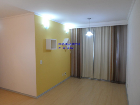 Imagem Apartamento com 2 Quartos à Venda, 60 m² em Jardim Shangai - Jundiaí
