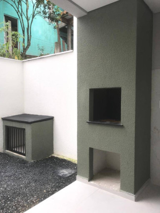 Imagem Casa com 3 Quartos à Venda, 108 m² em Floresta - Joinville