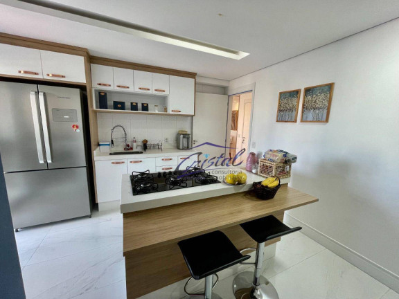 Imagem Apartamento com 3 Quartos à Venda, 110 m² em Morumbi - São Paulo Imagem Apartamento com 3 Quartos à Venda, 110 m² em Morumbi - São Paulo