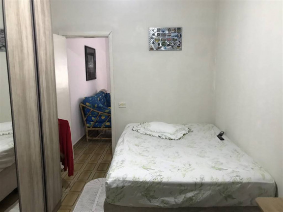 Imagem Casa com 2 Quartos à Venda, 112 m² em Ocian - Praia Grande