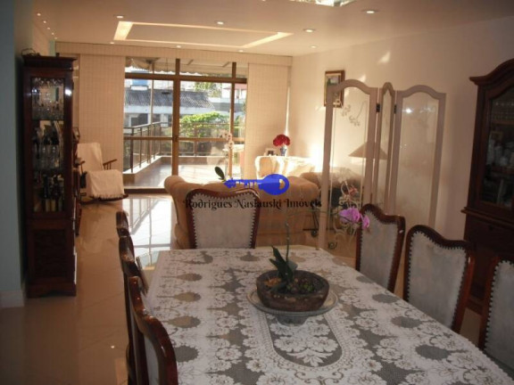 Imagem Apartamento com 5 Quartos à Venda, 400 m² em Barra Da Tijuca - Rio De Janeiro Imagem Apartamento com 5 Quartos à Venda, 400 m² em Barra Da Tijuca - Rio De Janeiro