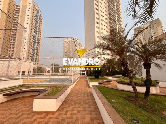 Imagem Apartamento com 3 Quartos à Venda, 240 m² em Jardim Mariana - Cuiabá Imagem Apartamento com 3 Quartos à Venda, 240 m² em Jardim Mariana - Cuiabá