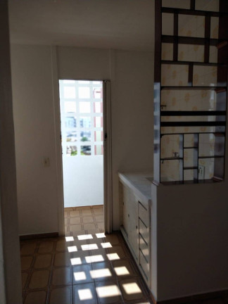 Imagem Apartamento com 2 Quartos à Venda, 53 m² em Conjunto Habitacional Barreira Grande - São Paulo