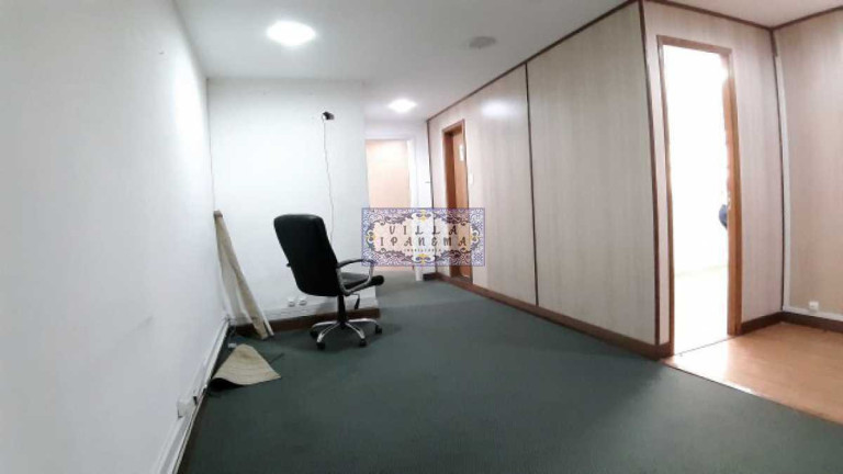 Imagem Edifício Residencial com 70 Quartos à Venda, 2.500 m² em Centro - Rio De Janeiro