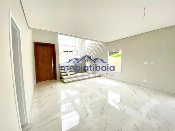 Imagem Casa de Condomínio com 3 Quartos à Venda, 360 m² em Loteamento Greenfield - Atibaia