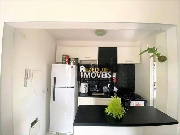 Imagem Apartamento com 3 Quartos à Venda, 60 m² em Vila Planalto - São Bernardo Do Campo