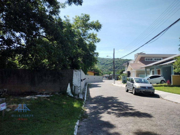Imagem Terreno à Venda, 370 m² em Vargem Grande - Florianópolis Imagem Terreno à Venda, 370 m² em Vargem Grande - Florianópolis