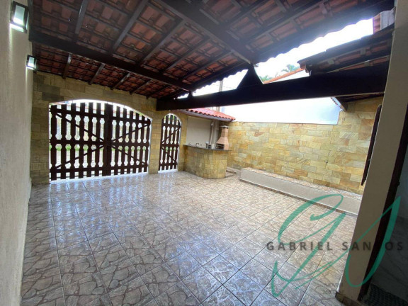 Imagem Casa com 2 Quartos à Venda, 73 m² em Vila Atlântica - Mongaguá Imagem Casa com 2 Quartos à Venda, 73 m² em Vila Atlântica - Mongaguá