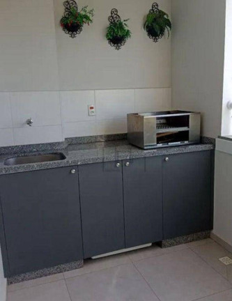 Imagem Apartamento com 2 Quartos à Venda, 54 m² em Vila Jardini - Sorocaba Imagem Apartamento com 2 Quartos à Venda, 54 m² em Vila Jardini - Sorocaba