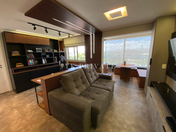 Imagem Apartamento com 2 Quartos à Venda, 62 m² em Jardim Das Perdizes - São Paulo