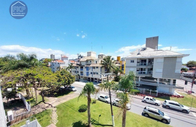 Imagem Apartamento com 3 Quartos à Venda, 93 m² em Jurerê Internacional - Florianópolis