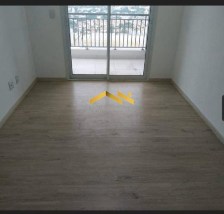 Imagem Apartamento com 2 Quartos à Venda, 50 m² em Butanta - São Paulo Imagem Apartamento com 2 Quartos à Venda, 50 m² em Butanta - São Paulo