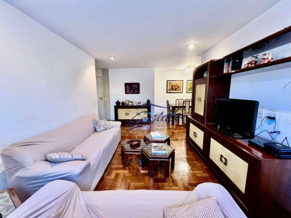 Imagem Apartamento com 3 Quartos à Venda, 116 m² em Itaim Bibi - São Paulo Imagem Apartamento com 3 Quartos à Venda, 116 m² em Itaim Bibi - São Paulo