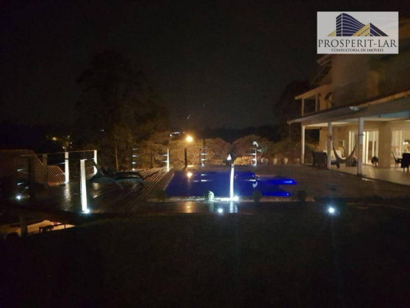 Imagem Casa com 4 Quartos à Venda, 490 m² em Santa Inês - Mairiporã