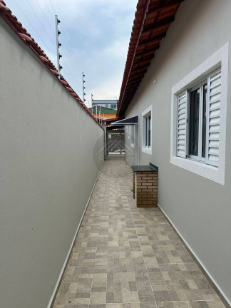 Imagem Casa com 2 Quartos à Venda, 140 m² em Santa Eugenia - Mongaguá Imagem Casa com 2 Quartos à Venda, 140 m² em Santa Eugenia - Mongaguá
