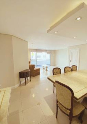 Imóvel com 4 Quartos à Venda, 169 m² em Brooklin Paulista - São Paulo
